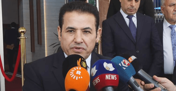 Iraq committed to ending Kurdistan salary deadlock