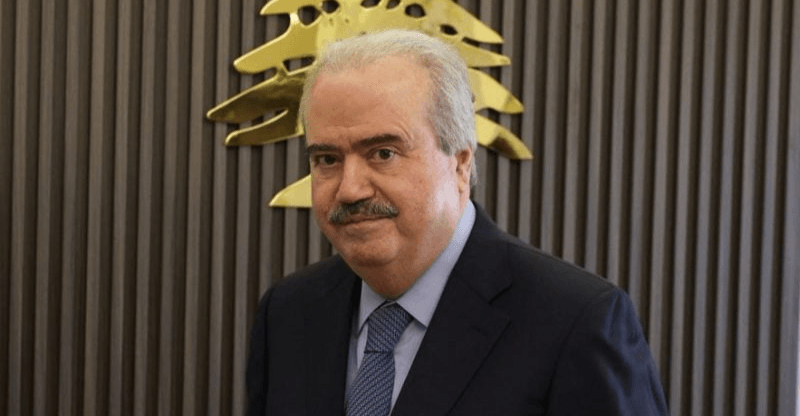 Lebanon's Finance Minister: Iraqi fuel payment ready for transfer