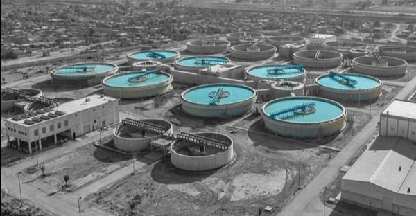 Water crisis relief: Basra inks deal for desalination project