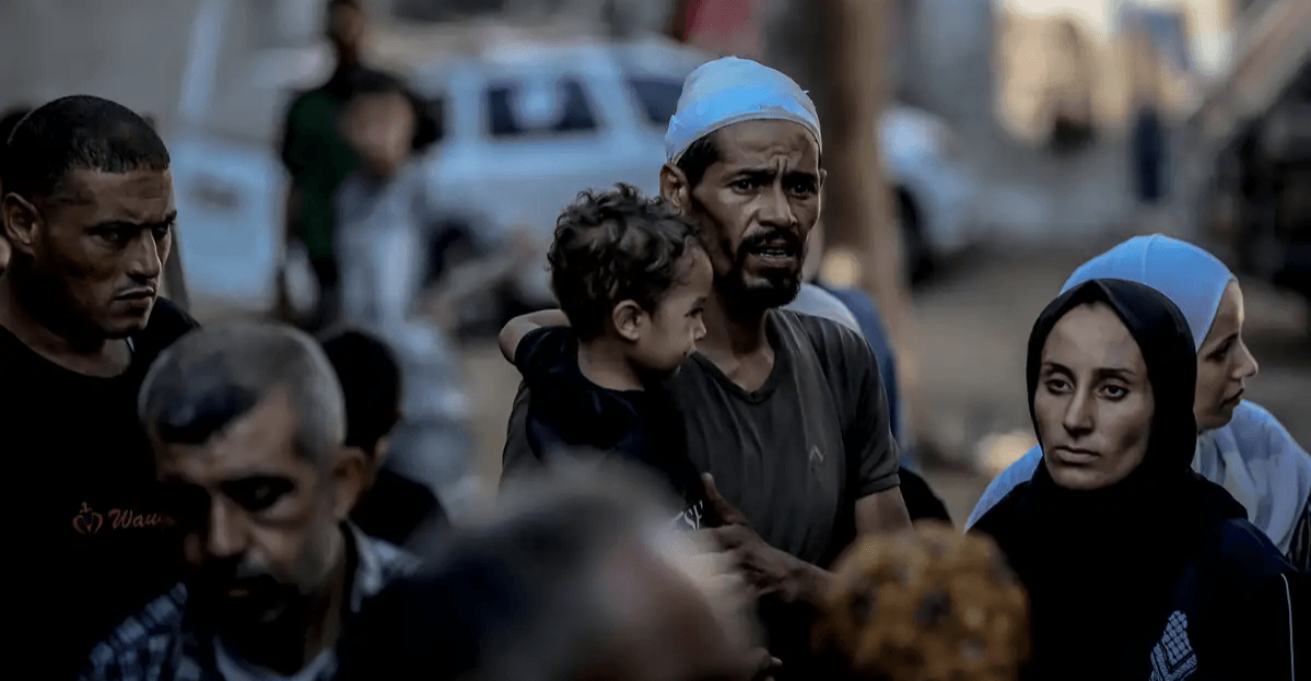 EU calls on Israel to fully implement Gaza aid deal