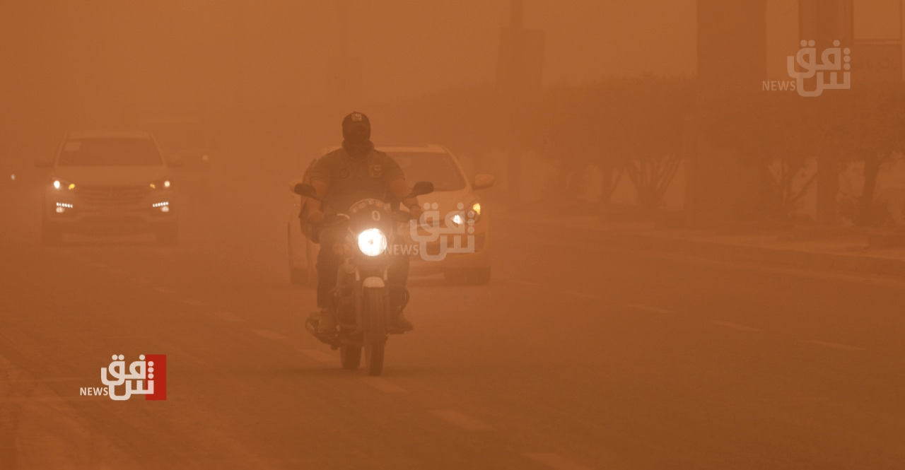 UN: Global sand and dust storms impacting millions