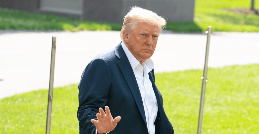 Trump slaps 30% tariffs on EU, Mexico