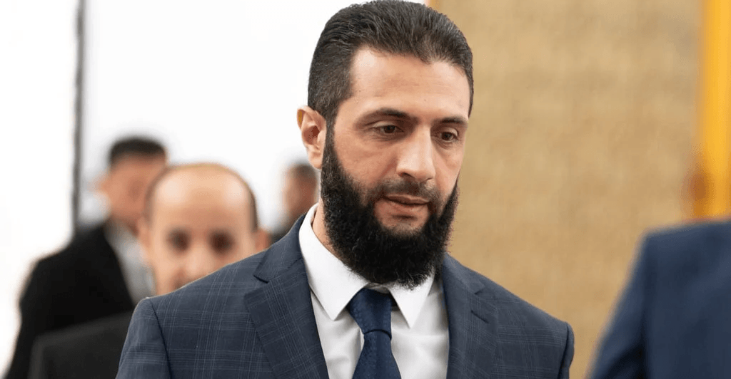 Israeli and Syrian officials hold talks in Azerbaijan