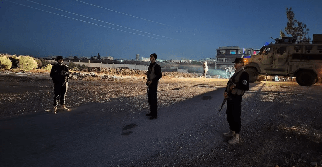 37 dead in Suwayda sectarian violence