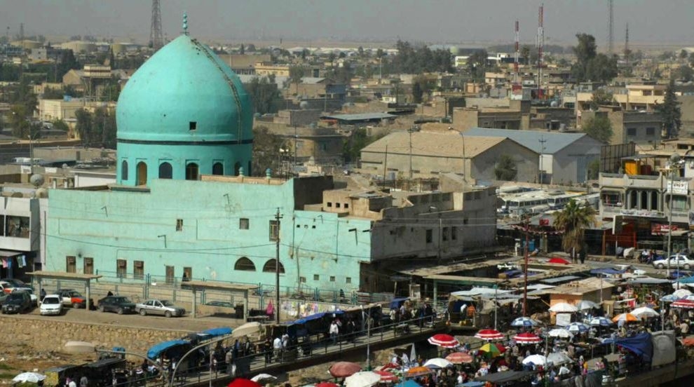 1959 Kirkuk Massacre anniversary: Turkmen decry continued exclusion