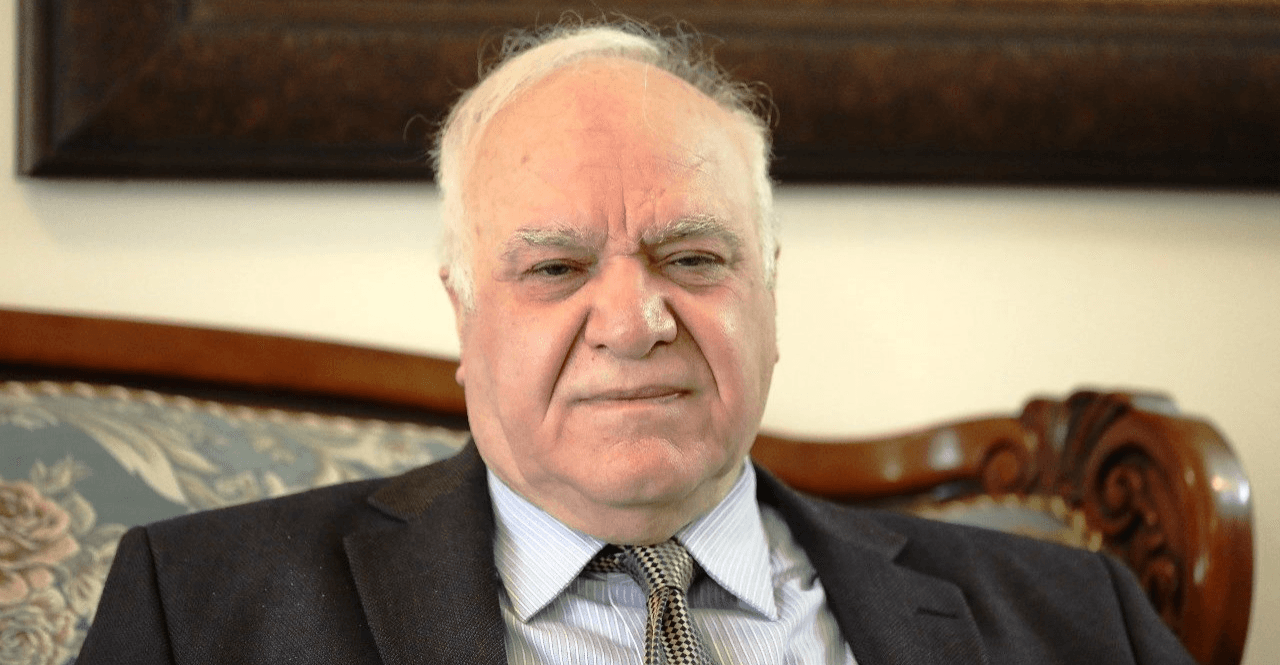 Iraq eyes industrial revival through legislation and foreign investment