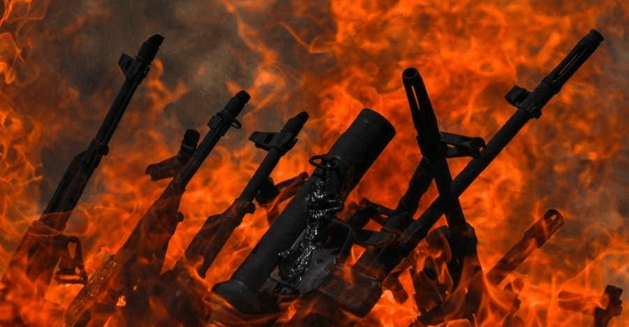 PKK disarmament rewrites Kurdish future