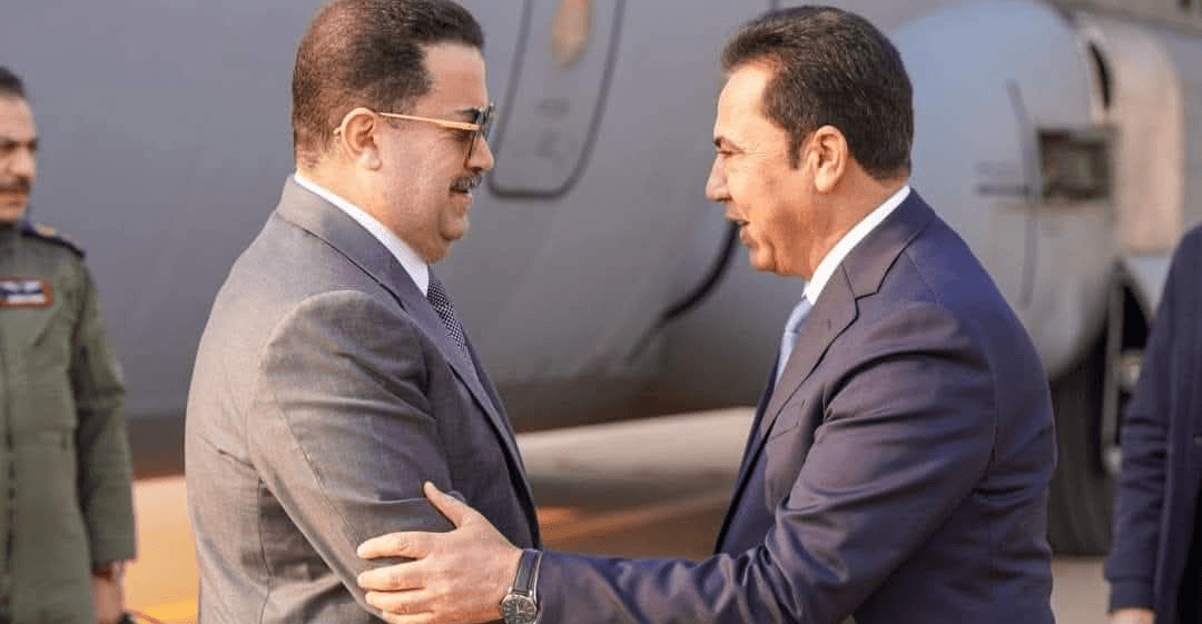 Iraqi PM to inaugurate Mosul International Airport