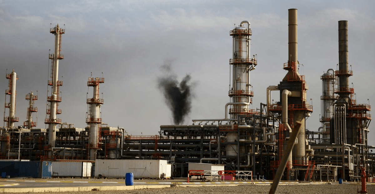 Baghdad vows response to ‘terrorist' assaults on Kurdistan oil sites