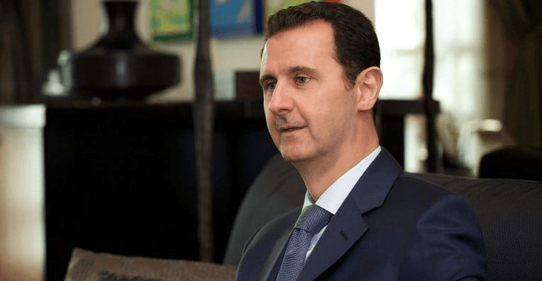 للتحقيق معه.. القضاء الفرنسي يطلب تحديد مكان وجود بشار الأسد