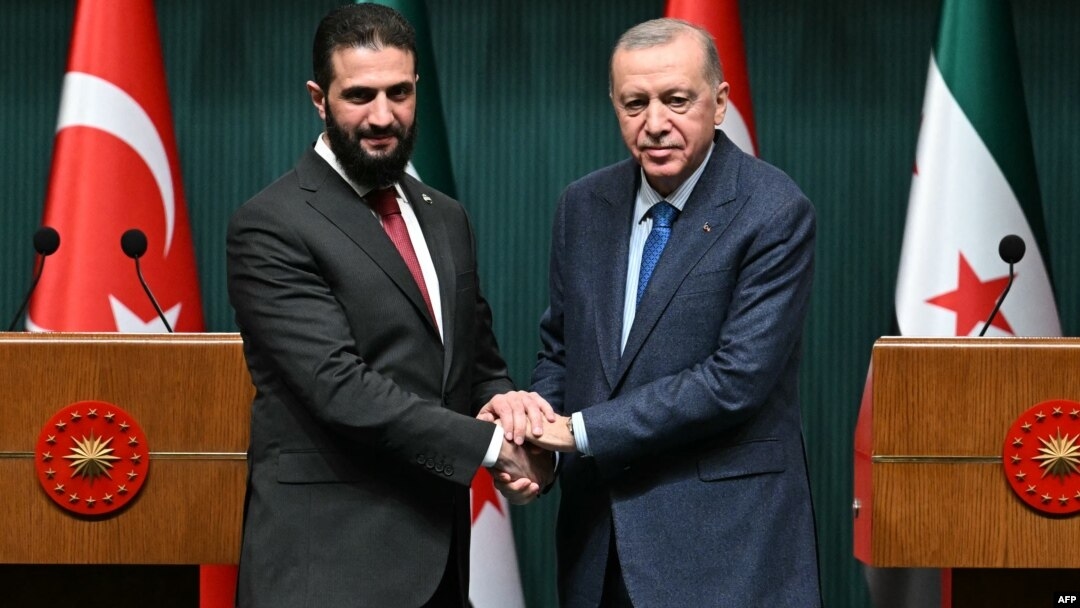 Turkiye, KSA condemn Israeli aggression in Syria