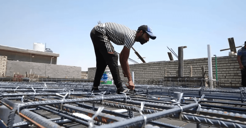 Iraq ranks 85th globally in housing affordability