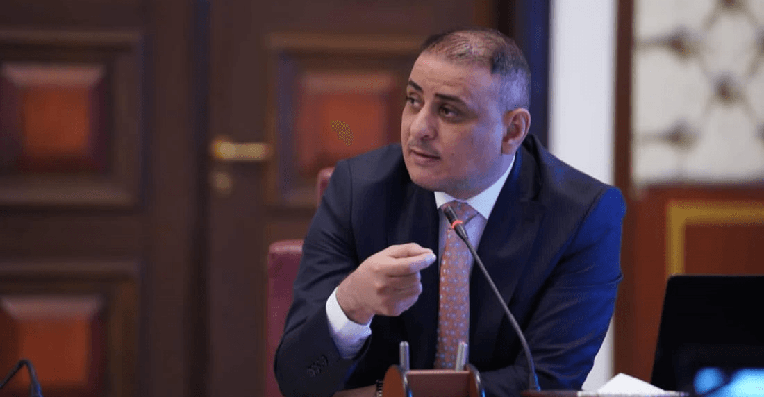 Deadly Iraq's Kut fire: Wasit Governor faces dismissal