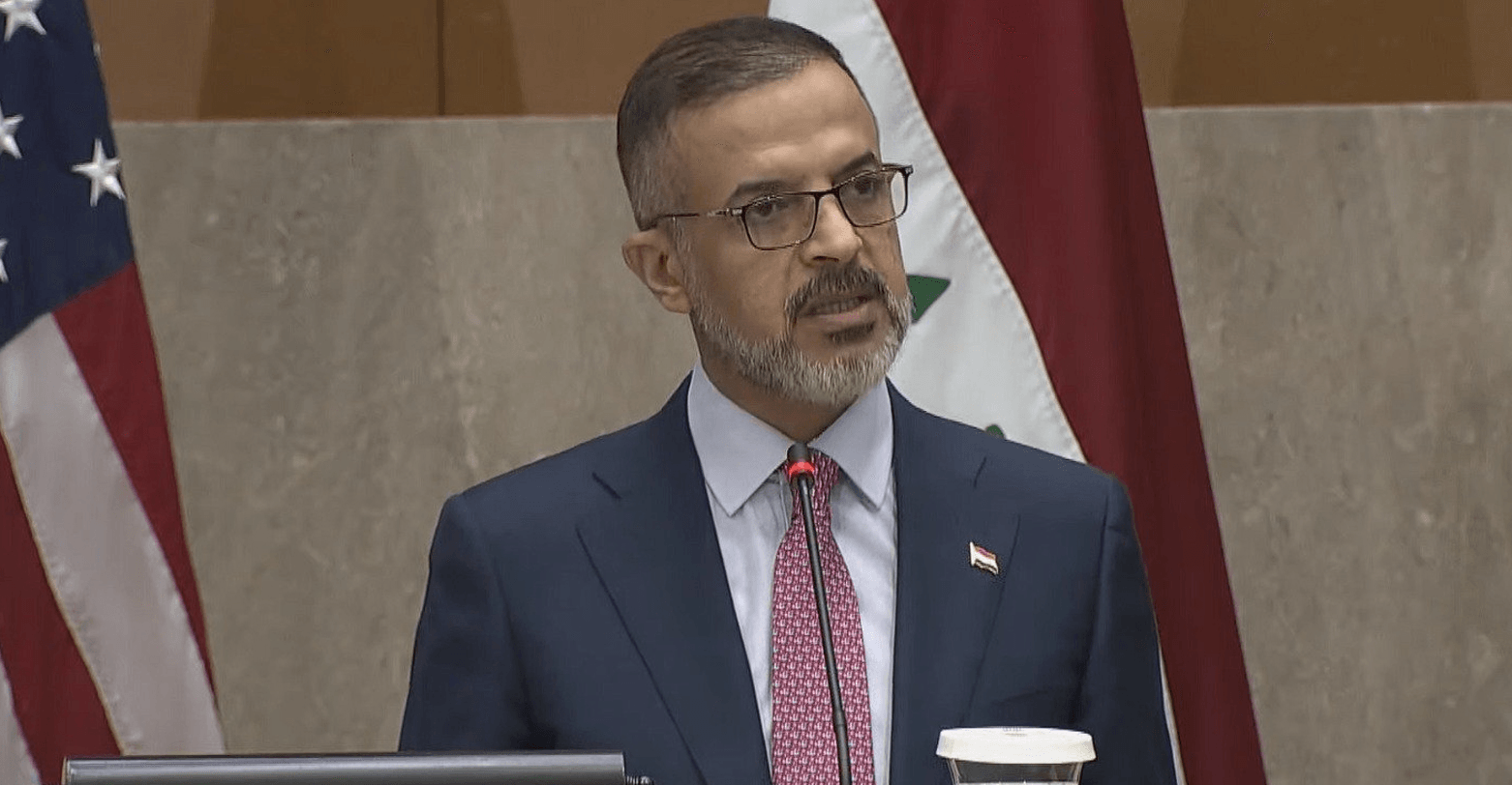 Iraq to chair sessions at UN High-Level Political Forum in New York