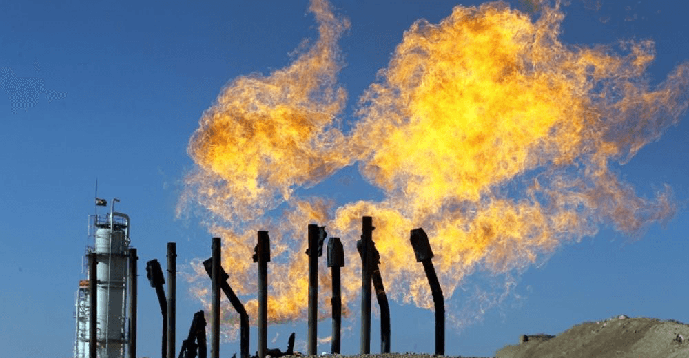 Turkiye-Iraq Pipeline: End of an era, dawn of a new energy game