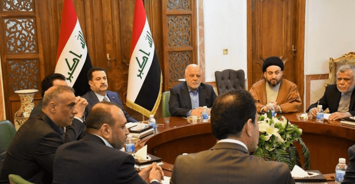 Coordination Framework denounces attacking oil companies in Kurdistan