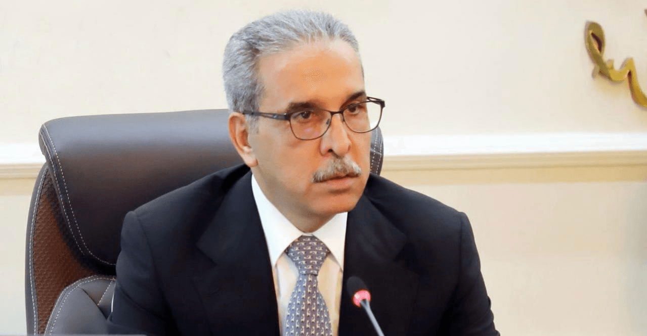 Iraq's top judge warns treaty chaos after Khor Abdullah ruling