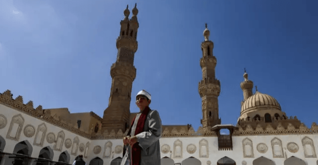الأزهر يفجر جدلاً في مصر بعد "حذف بيان" يدعو لنصرة غزة