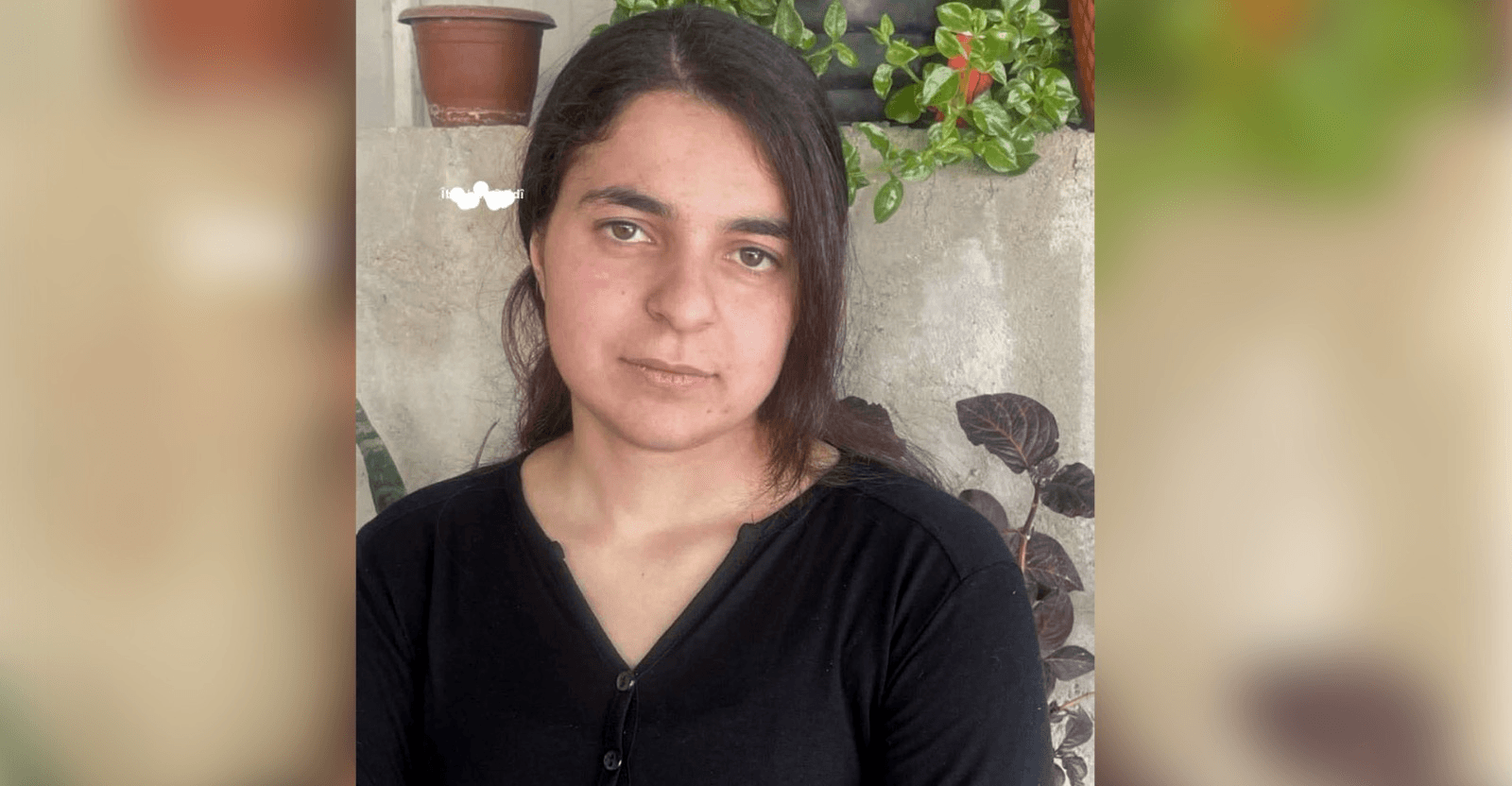 Yazidi woman freed after 11 years of ISIS captivity