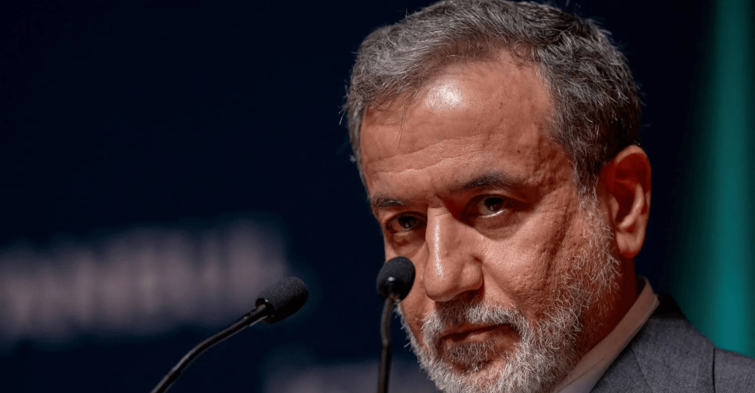 Tehran firm on enrichment ahead of European nuclear talks