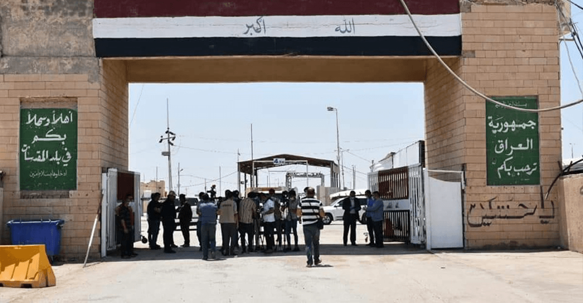 Iraq to launch cross-border rail linking Basra and Iran