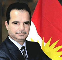 عندما يكافأ موظف في أرض داعش ويعاقب نظيره في كوردستان