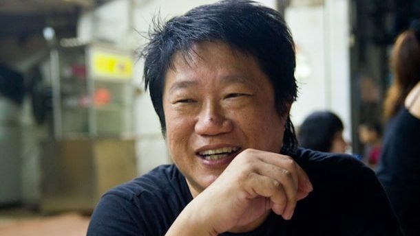 Kf Seetoh: If you let ‘sweet promises determine your life in next 5 years, you may get just desserts'