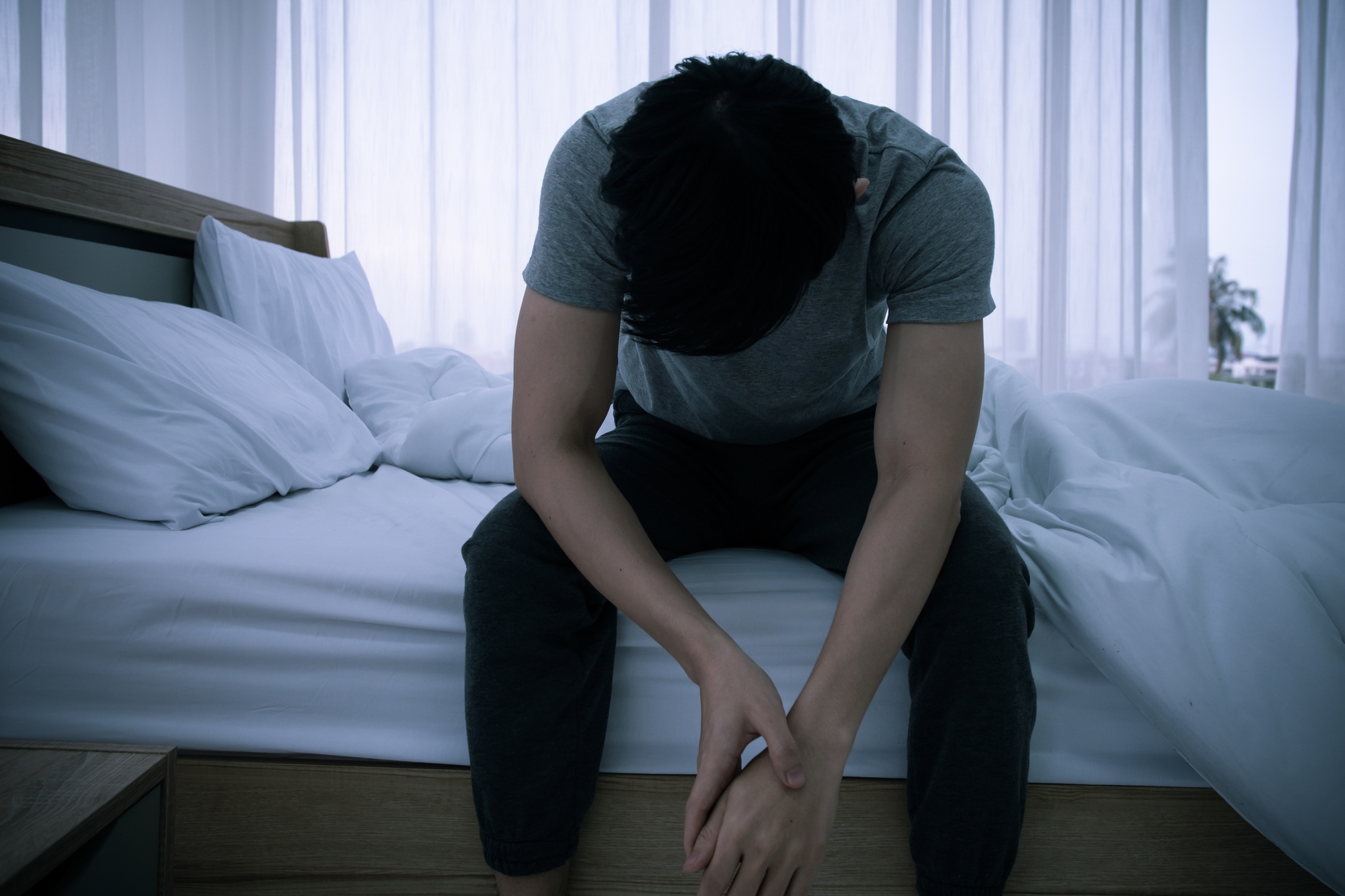 'No ambitions, no plans, just letting life happen' — Singaporean questions if he's just supposed to keep on accumulation money