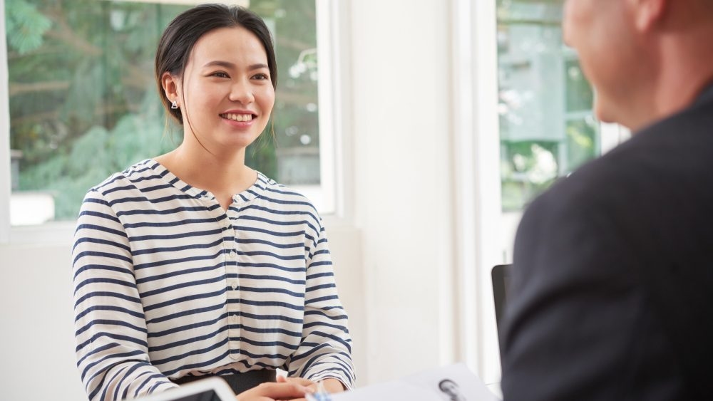 Jobseeker puzzled after hospital HR asks about GPA instead of experience