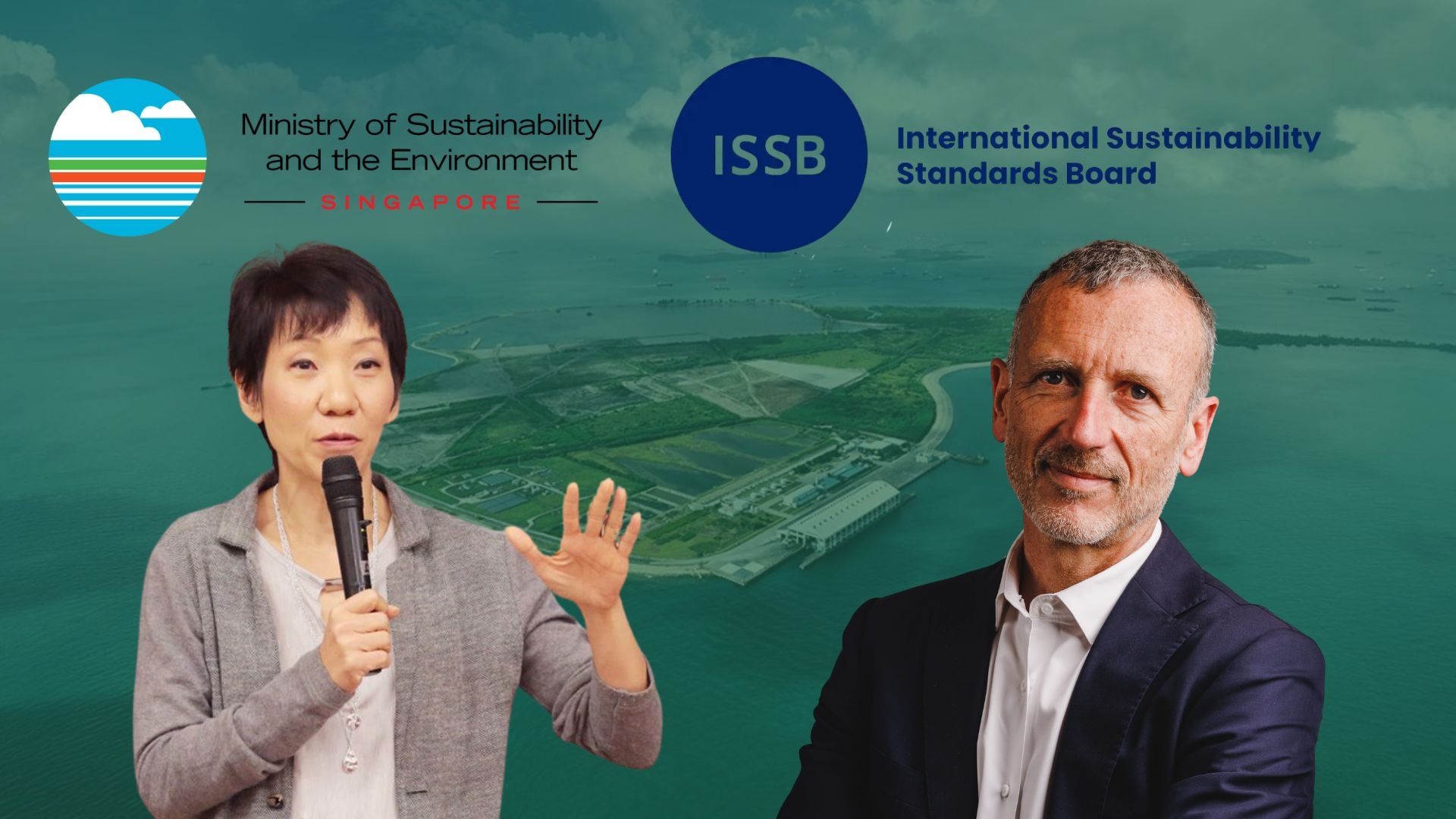 Green promises, grey realities: Is Singapore's sustainability agenda working?