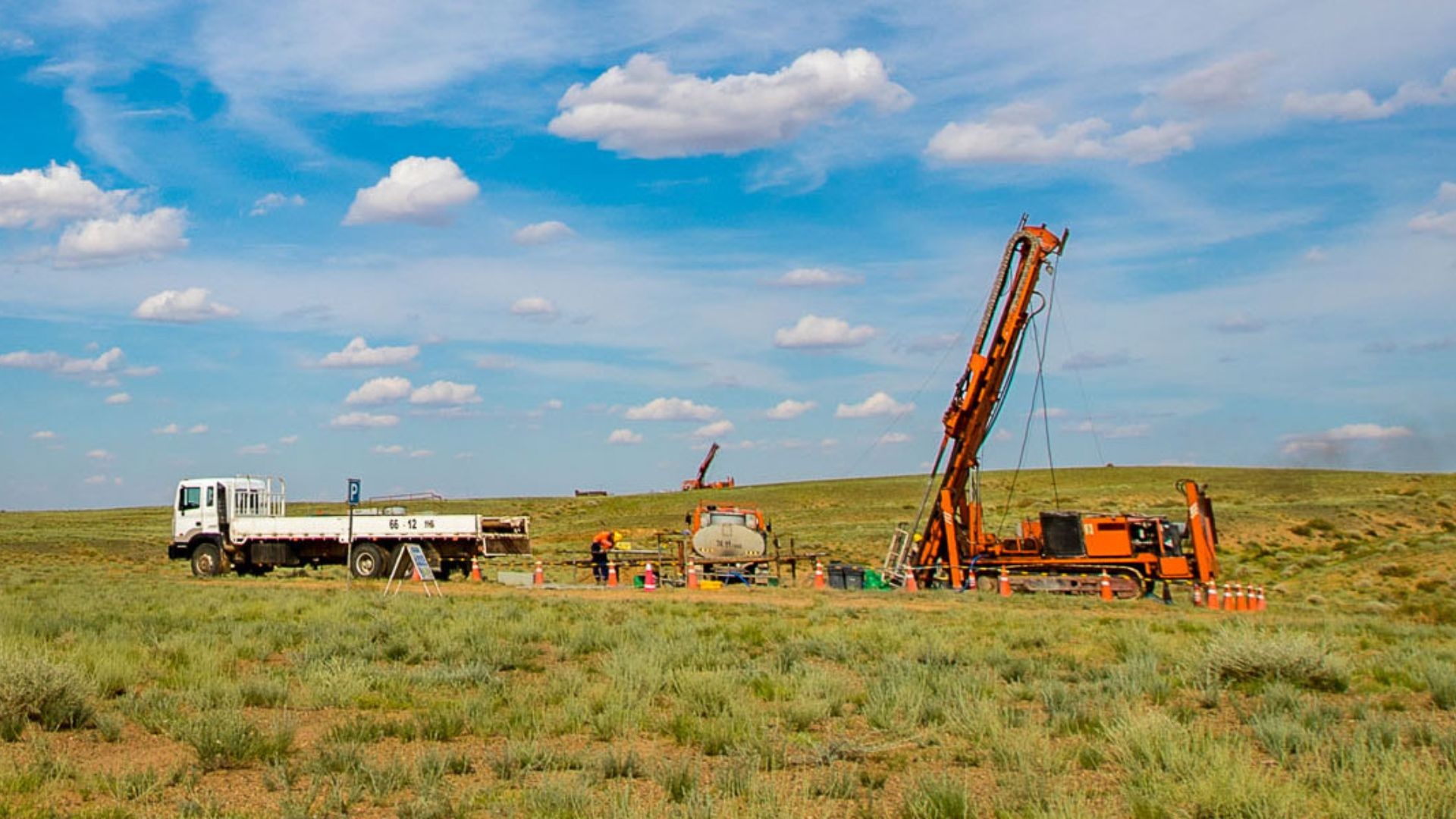 Singapore's Bastion Mining secures majority control of Mongolian gold and copper mines