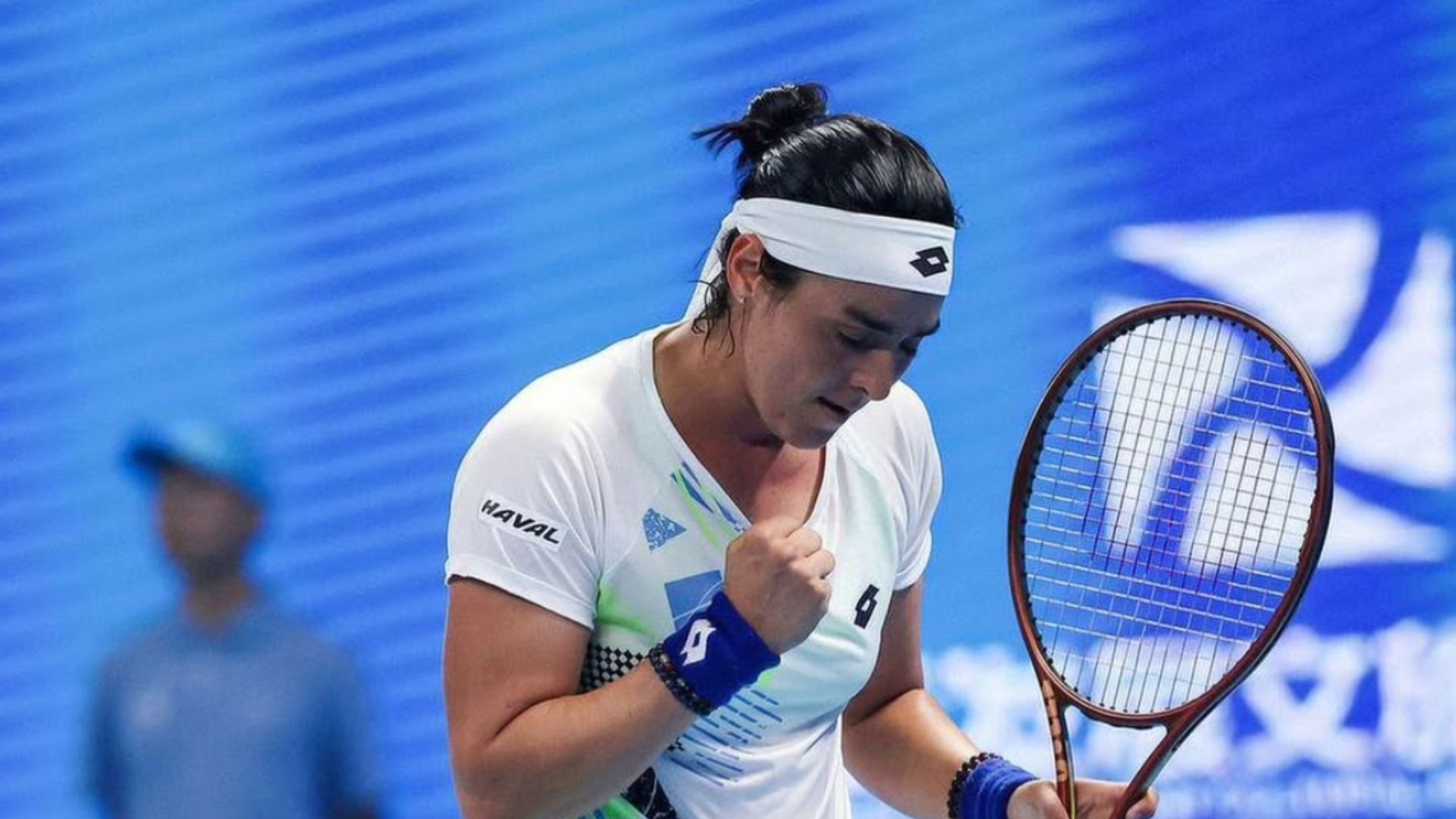 'I'm pretty sad' — Ons Jabeur became emotional before first-round Wimbledon exit due to injury