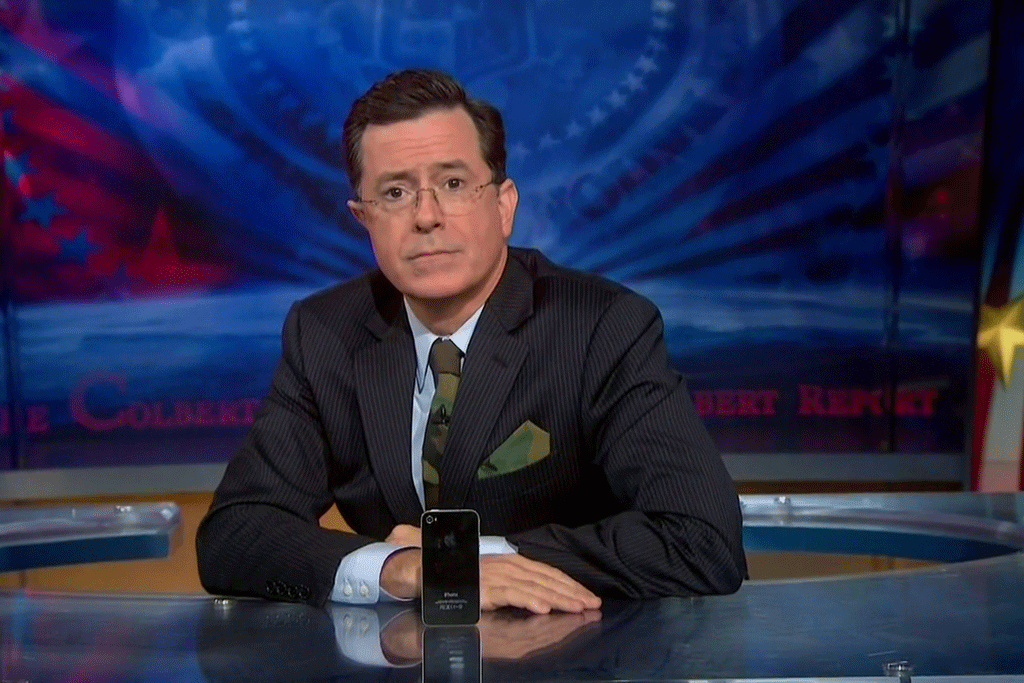 'The Late Show with Stephen Colbert' has been canceled—here's how to get tickets for the final season