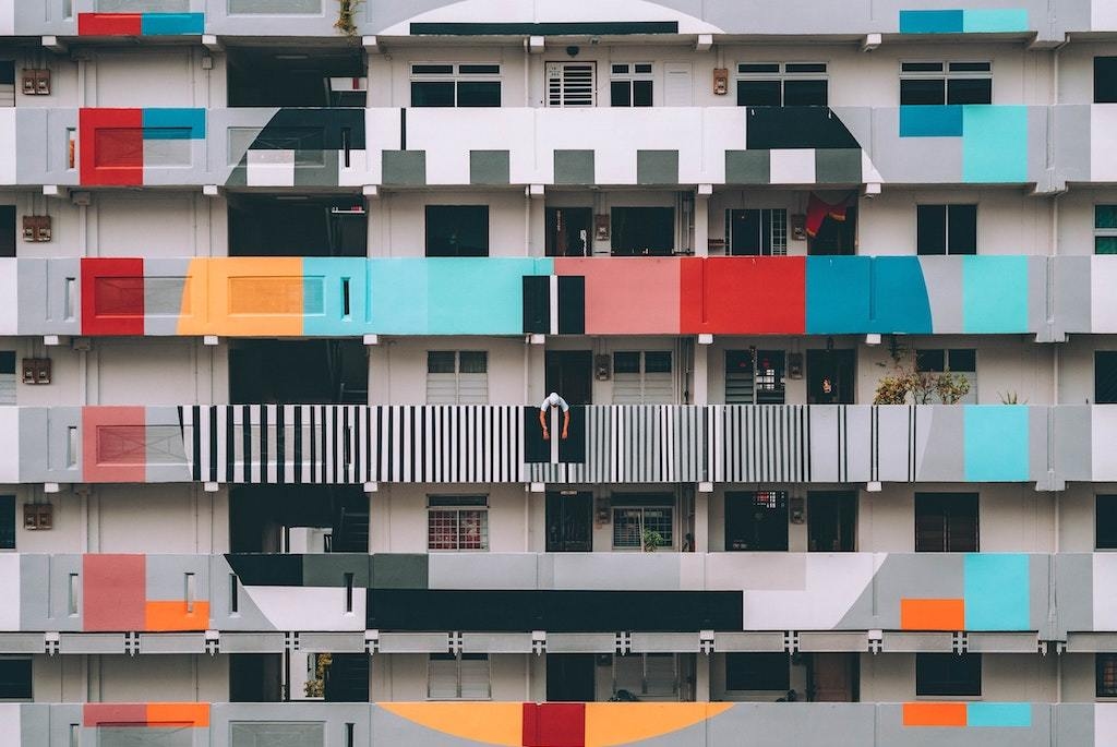 The ultimate guide to Tampines