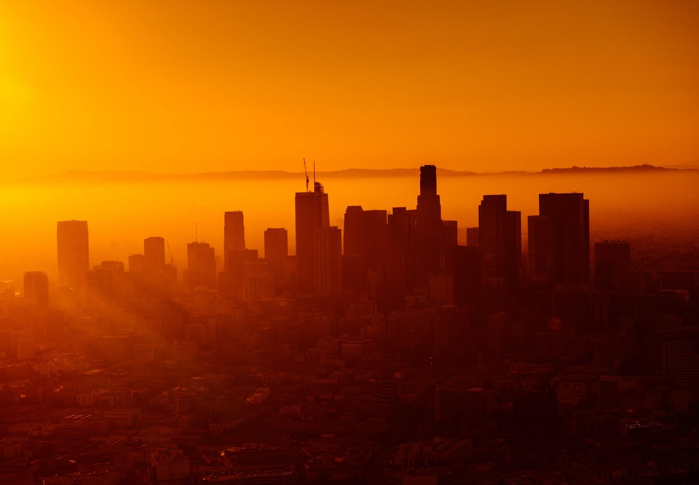 L.A. immigration raids—what to know about the ongoing protests and reduced curfew