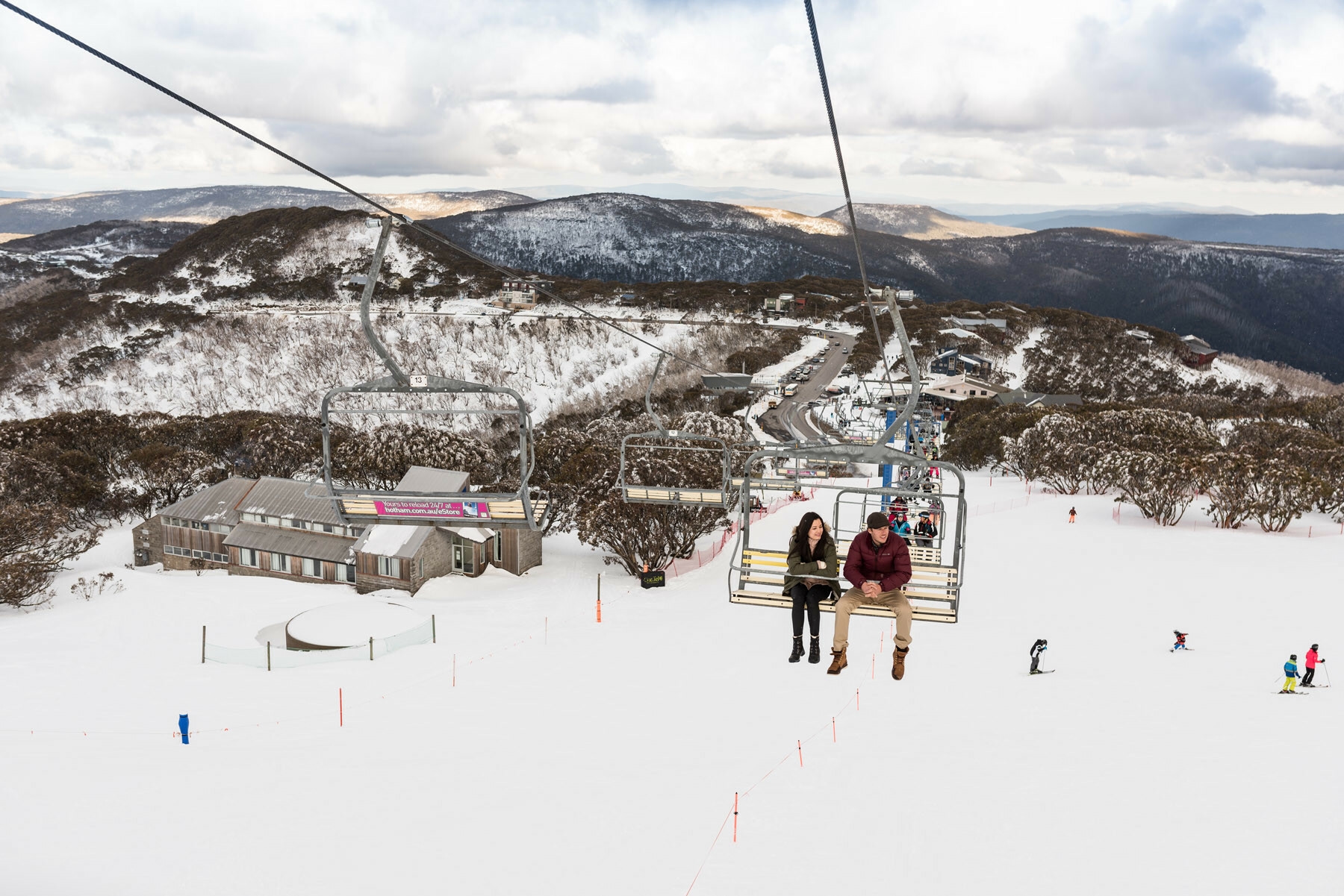 Snow season is almost here! Here's everything you need to know about hitting the slopes in Victoria