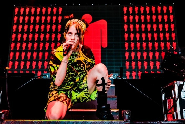 Billie Eilish at London's O2 Arena: start time, tickets, potential setlist and what you need to know