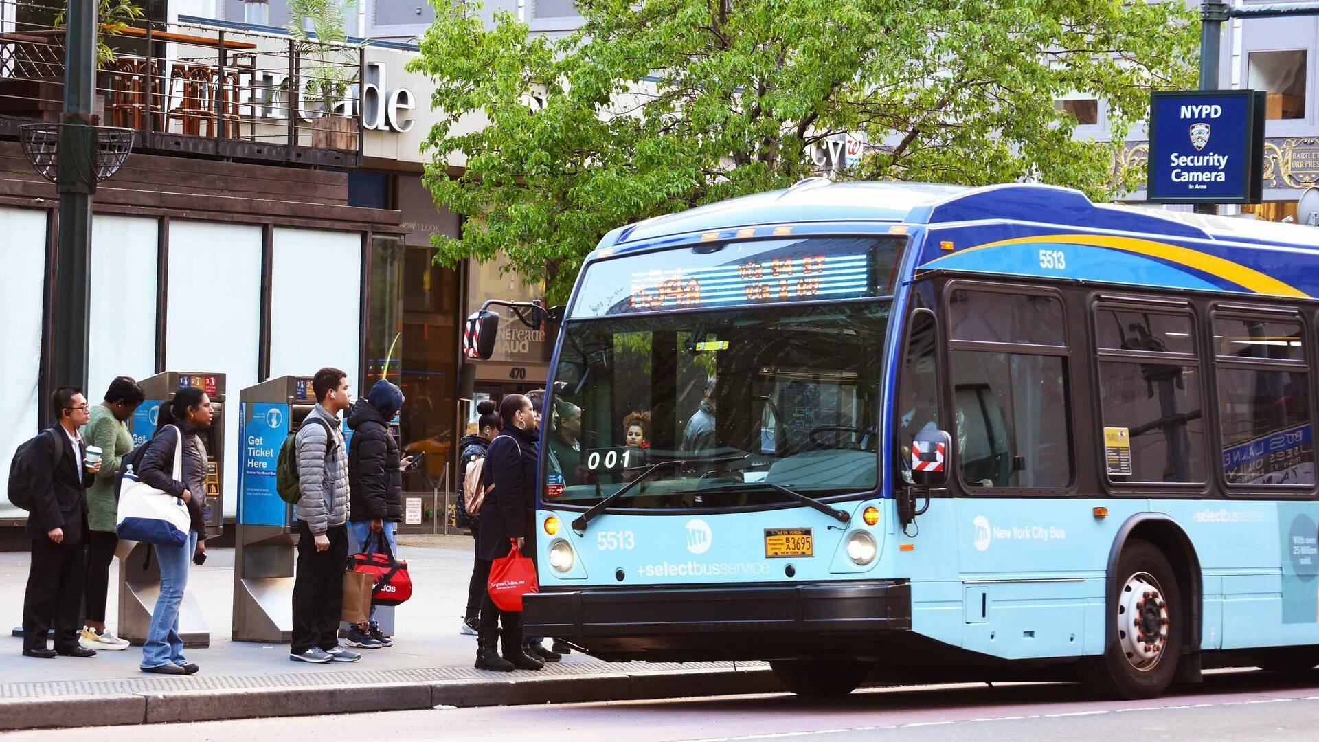 Queens bus routes will get a complete overhaul this weekend—here's what to know
