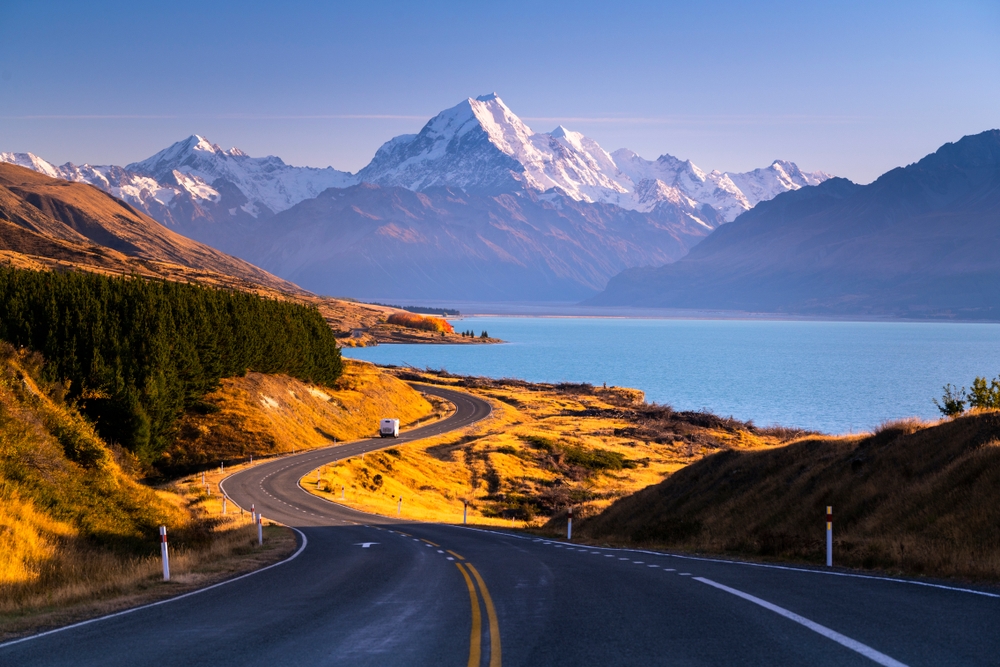 This is officially the best country on Earth, according to The Telegraph