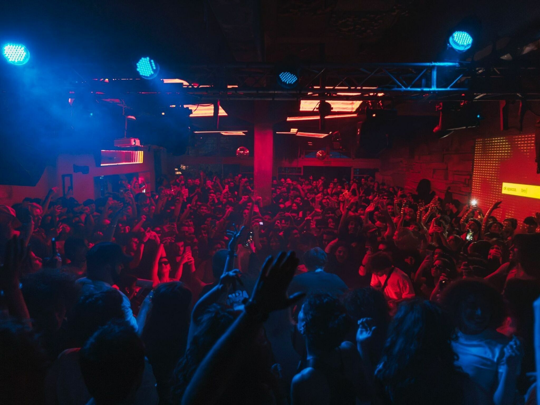 The best clubs in Rome for 2025