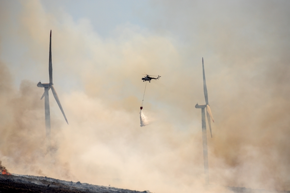 Is it safe to travel to Türkiye? Latest advice as wildfires lead to evacuations and cancelled flights