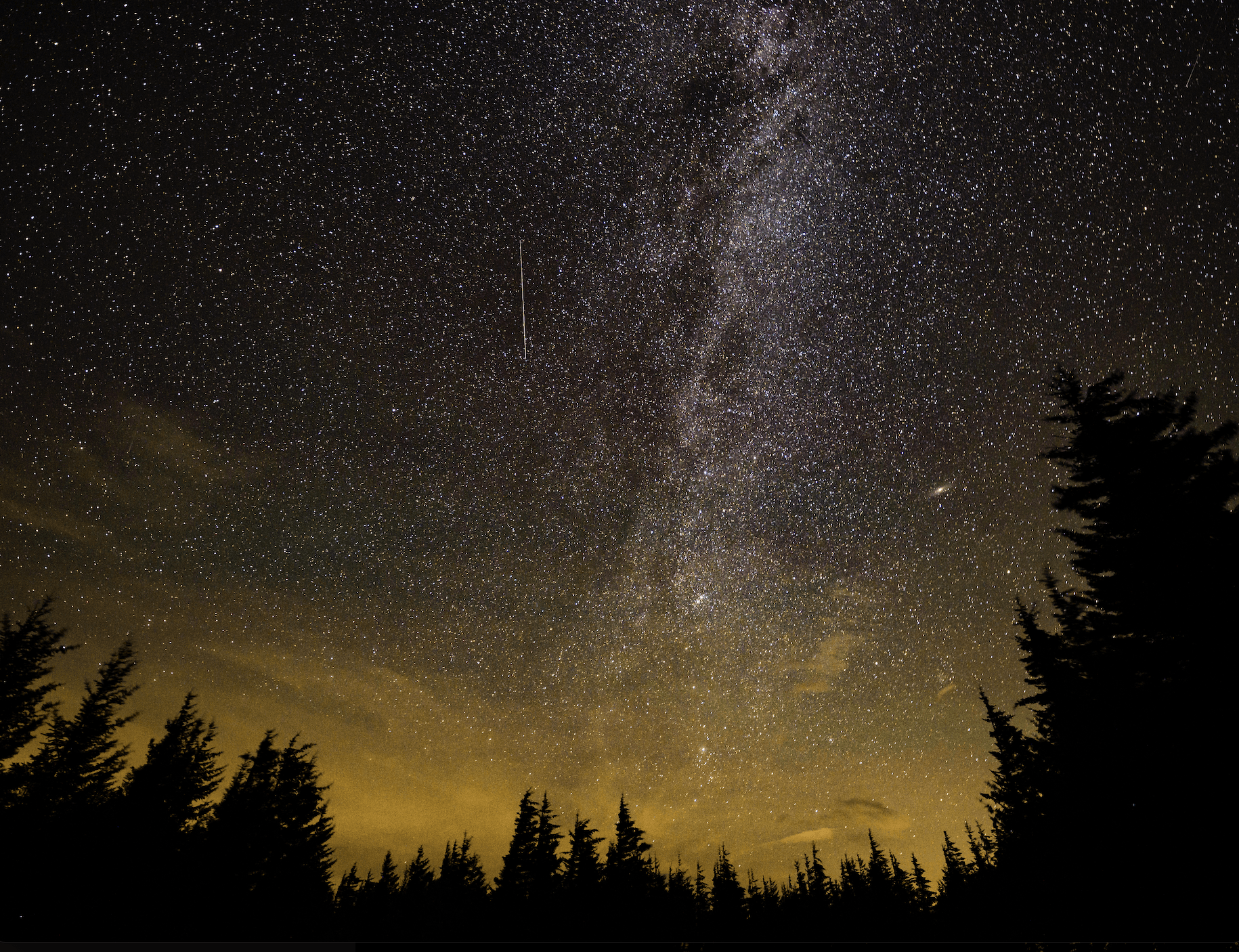 The best meteor shower of the year is on its way – here's where to see it in Australia