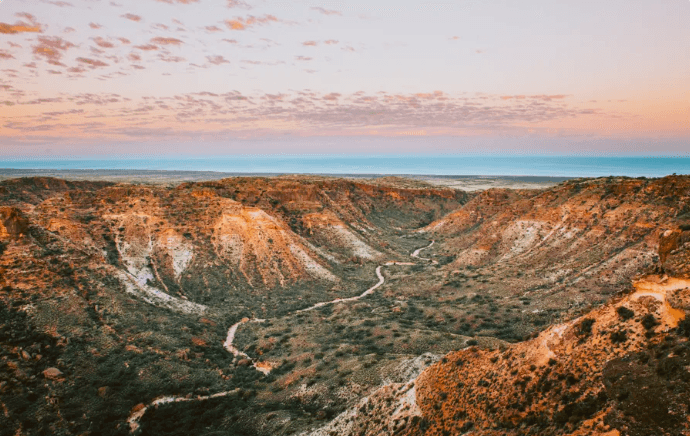 Australia just cracked a list of the top 10 countries on Earth for travellers – but here's who beat us in 2025