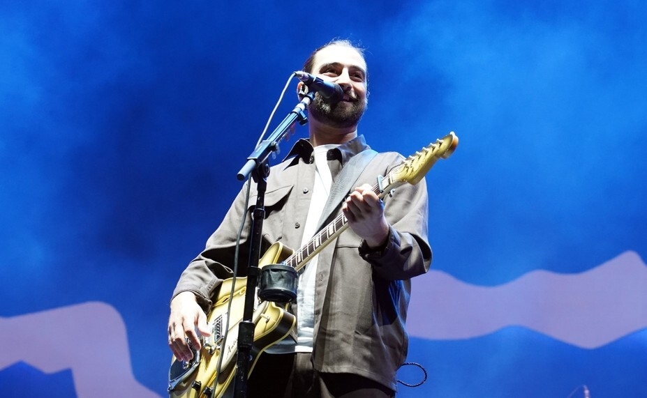 Noah Kahan at BST Hyde Park 2025: start time, tickets, potential setlist and what you need to know for London show