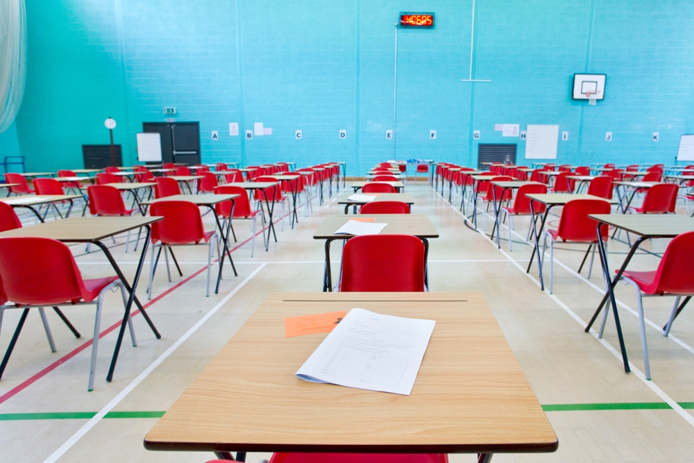 Five London schools have been named the best in Britain