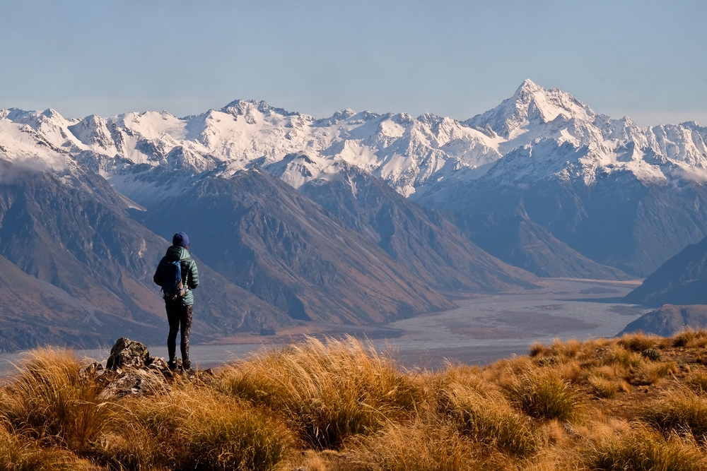 The island country named best in the world for work-life balance (again)
