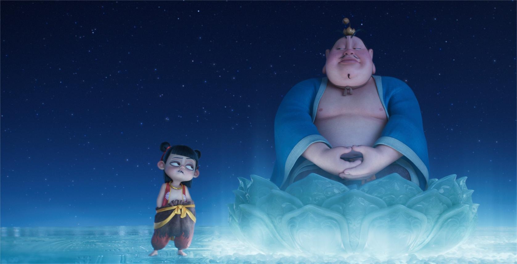 A24 is about to release the biggest animated movie in history in American cinemas – and you've never heard of it