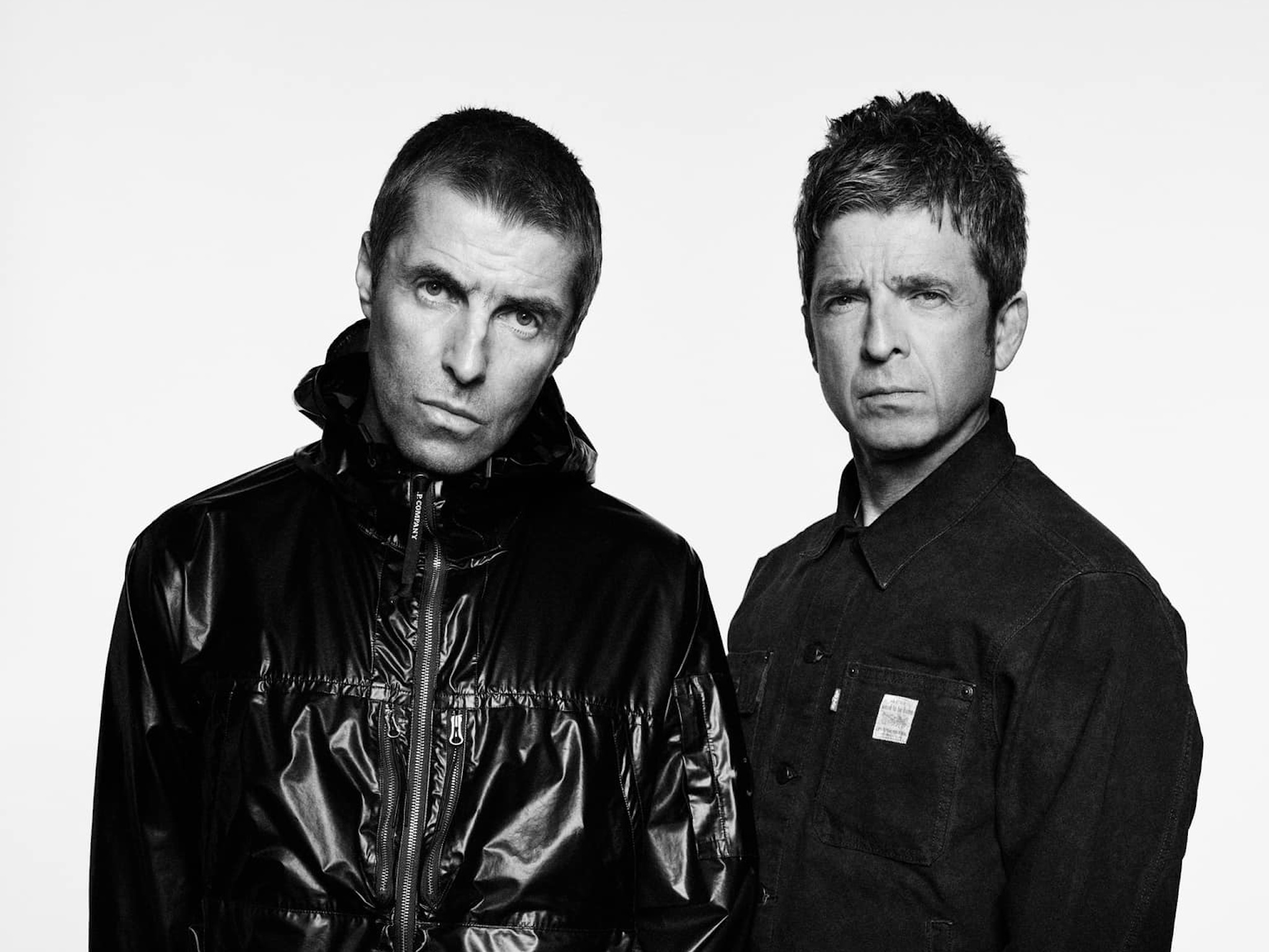 Oasis Reunion at Heaton Park in Manchester: start time, tickets, potential setlist and what you need to know