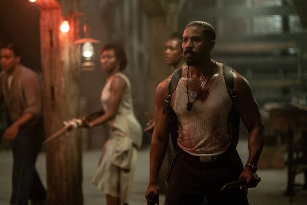 ‘Sinners' is coming to streaming this week: here's where to watch it