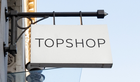 Topshop is launching a London pop-up next week ahead of its UK high street return